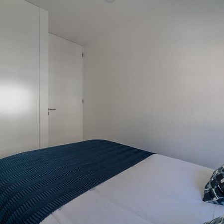 Ferienwohnung Casa Azul Braga Exterior foto