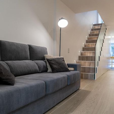 Ferienwohnung Casa Azul Braga Exterior foto