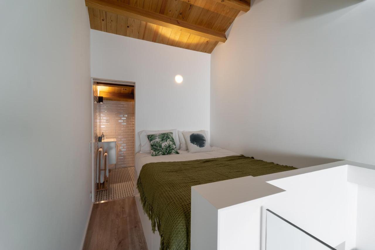 Ferienwohnung Casa Azul Braga Exterior foto