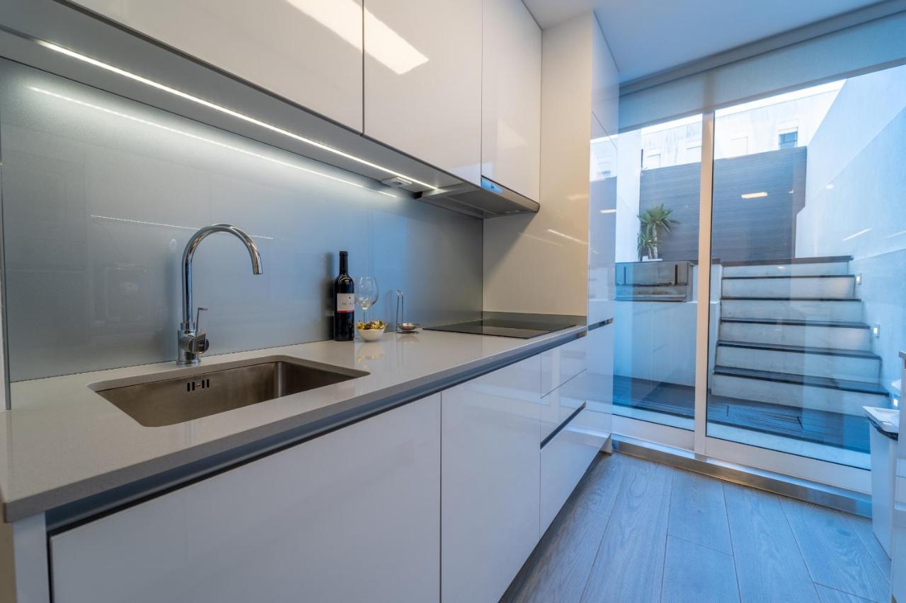 Ferienwohnung Casa Azul Braga Exterior foto