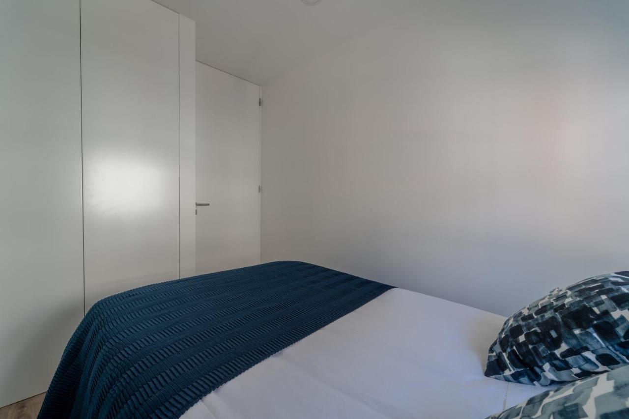 Ferienwohnung Casa Azul Braga Exterior foto