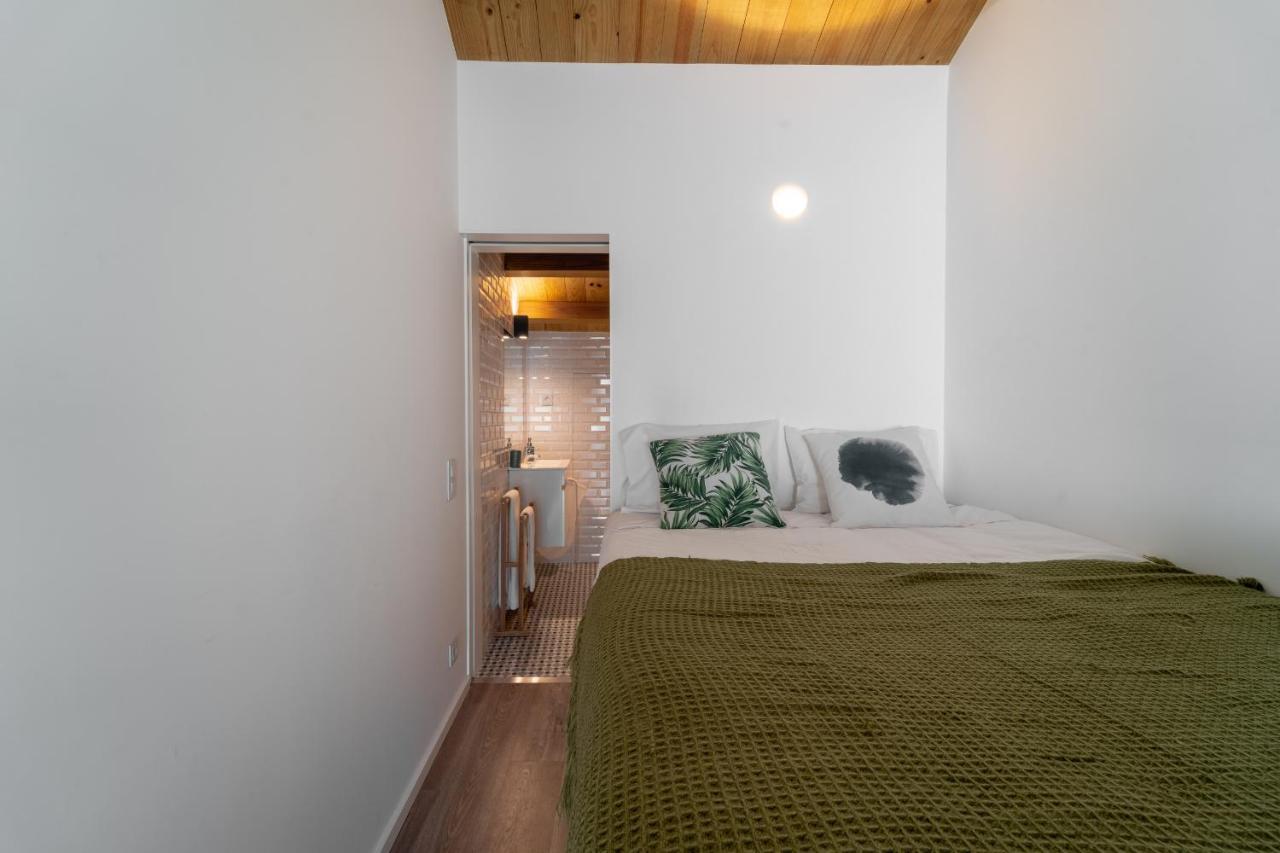Ferienwohnung Casa Azul Braga Exterior foto