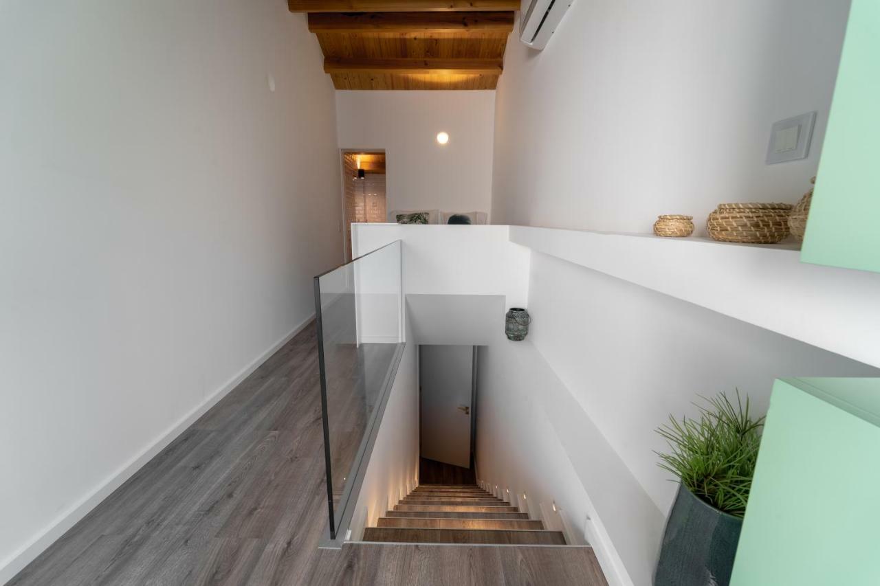 Ferienwohnung Casa Azul Braga Exterior foto